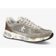 Premiata Mase Light Brown Grey