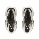 Кроссовки Balmain Unicorn Panda