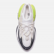 Кроссовки Balmain Unicorn Chalky Green