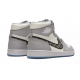 Кроссовки Nike x Dior Air Jordan 1 High