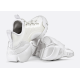 Кроссовки Dior D-Connect белые