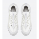 Кроссовки Dior D-Connect белые