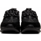 Кроссовки Versace Chain Reaction 2 Chainz All Black