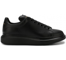 Alexander McQueen черные
