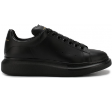 Alexander McQueen черные