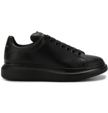 Alexander McQueen черные