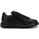 Alexander McQueen черные