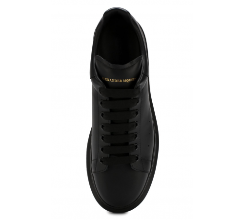 Alexander McQueen черные