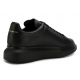 Alexander McQueen черные
