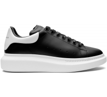 Alexander McQueen черно-белые