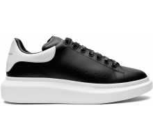 Alexander McQueen черно-белые