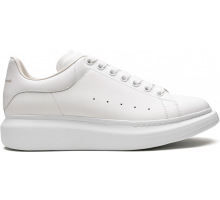 Кроссовки Alexander McQueen White