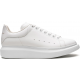 Кроссовки Alexander McQueen White