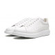 Кроссовки Alexander McQueen White