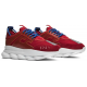 Кроссовки Versace Chain Reaction Red
