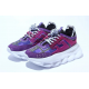 Кроссовки Versace Chain Reaction Purple