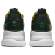 Кроссовки Versace Chain Reaction Green Wool