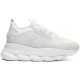 Кроссовки Versace Chain Reaction White