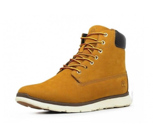 Ботинки Timberland Killington Sand зимние