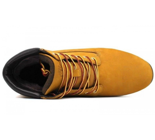Ботинки Timberland Killington Sand зимние