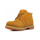 Ботинки Timberland Nellie Chukka Sandy зимние
