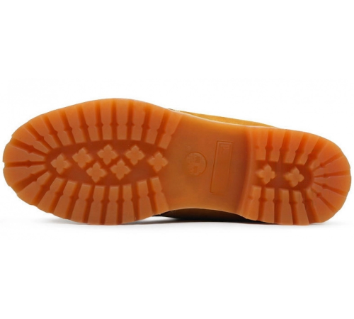 Ботинки Timberland Nellie Chukka Sandy зимние