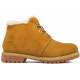 Ботинки Timberland Nellie Chukka Sandy зимние