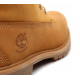 Ботинки Timberland Authentics Teddy Fleece WP Wheat Folddown зимние