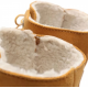 Ботинки Timberland Authentics Teddy Fleece WP Wheat Folddown зимние