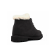 Ботинки Timberland Nellie Chukka Black зимние