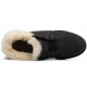 Ботинки Timberland Nellie Chukka Black зимние