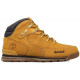 Полуботинки Timberland Euro Sprint Classic Yellow с мехом