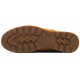 Полуботинки Timberland Euro Sprint Classic Yellow с мехом