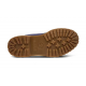 Ботинки Timberland 6 Inch Blue с мехом