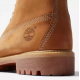 Ботинки Timberland Rust Premium 6 Inch Waterproof Brick 
