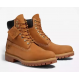 Ботинки Timberland Rust Premium 6 Inch Waterproof Brick 
