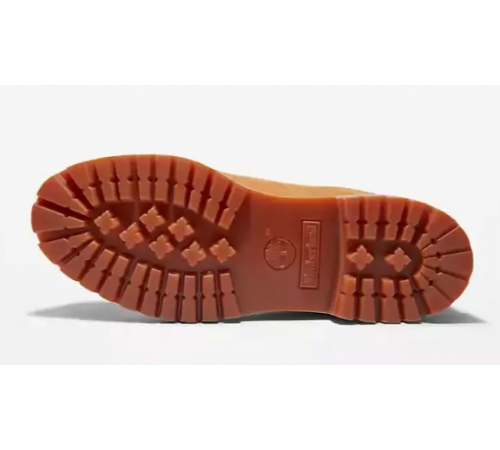 Ботинки Timberland Rust Premium 6 Inch Waterproof Brick 