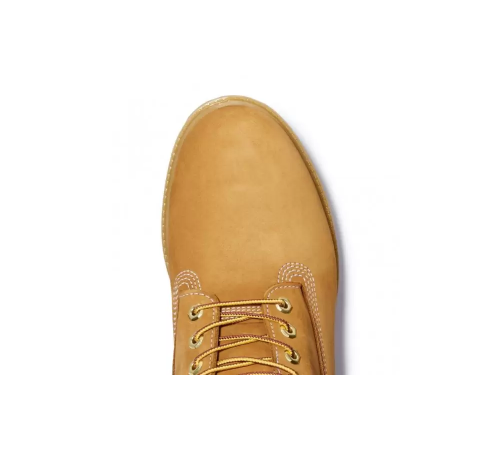 Ботинки Timberland 6 Inch Premium Waterproof Pale Yellow