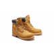 Ботинки Timberland 6 Inch Premium Waterproof Pale Yellow