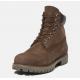 Ботинки Timberland Premium 6 Inch Waterproof Brown