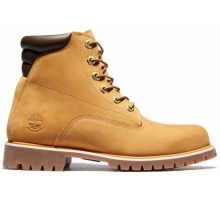Ботинки Timberland 6 Inch Alburn Wheat Nubuck