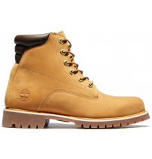 Ботинки Timberland 6 Inch Alburn Wheat Nubuck