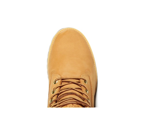 Ботинки Timberland 6 Inch Alburn Wheat Nubuck