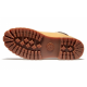 Ботинки Timberland 6 Inch Alburn Wheat Nubuck