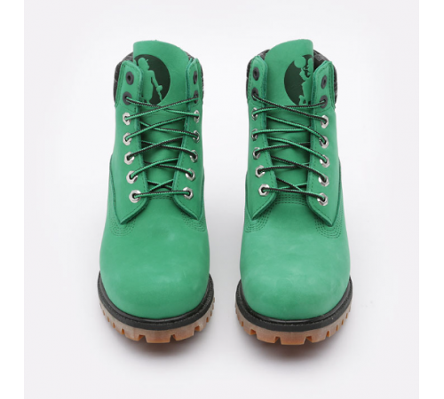 Ботинки Timberland 6 Inch Premium Boot Nba Celtics Boston Green
