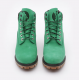Ботинки Timberland 6 Inch Premium Boot Nba Celtics Boston Green