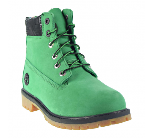 Ботинки Timberland 6 Inch Premium Boot Nba Celtics Boston Green