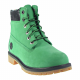 Ботинки Timberland 6 Inch Premium Boot Nba Celtics Boston Green