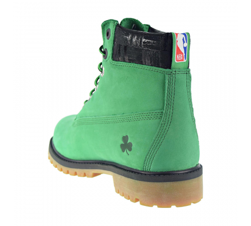 Ботинки Timberland 6 Inch Premium Boot Nba Celtics Boston Green