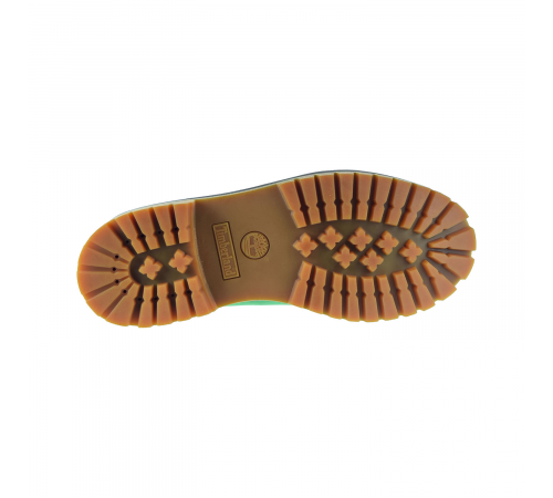Ботинки Timberland 6 Inch Premium Boot Nba Celtics Boston Green